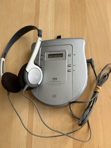 Tcm 64746 tragbarer player - 64746,