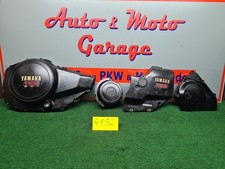 Yamaha XS 400 DOHC 12E