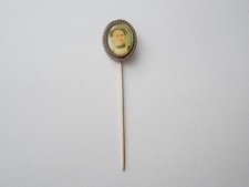 Brosche Antike Stabnadel