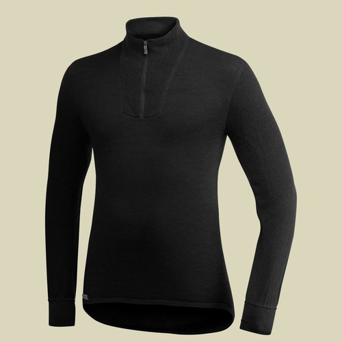 Woolpower turtleneck 200 - woolpower,