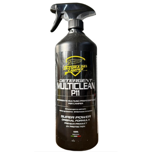 Multiclean p11 profi reiniger - multiclean,