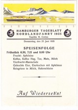 KdF - Passagierschiff -