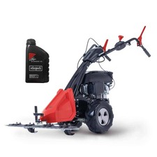 Scheppach Balkenmäher