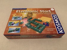 KOSMOS Electronic Start