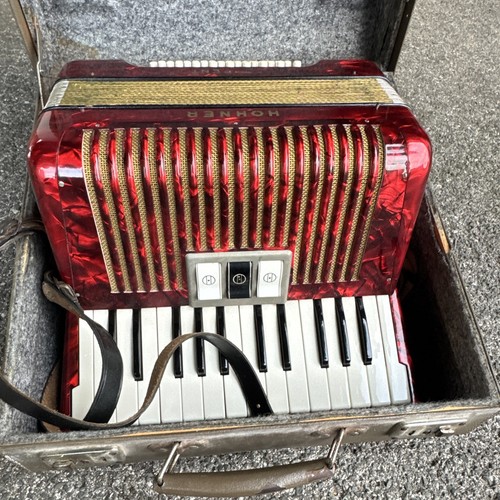 Hohner student - hohner,