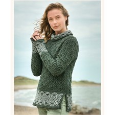Aran Sweater Market Merino