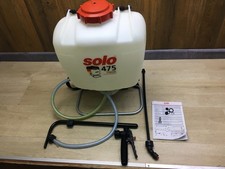Solo 475 Classic 15 L