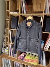 Herren Levi Workers Jacke sehr