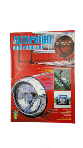 Automobil und motorrad von - automobil,