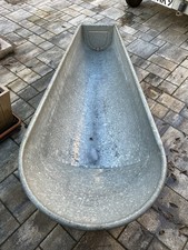 Große ZinkWanne/Aus DDR