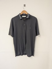 Herren Poloshirt YVES SAINT