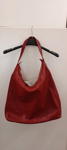 Maxi tasche echtleder - made, in