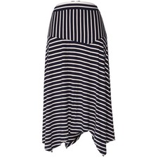 Boden, Maxirock, Größe: 40