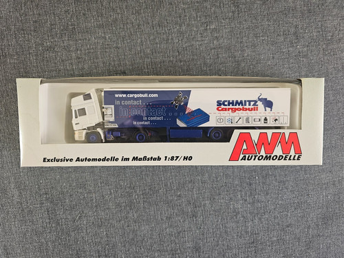 Amw man 404 silent - amw,