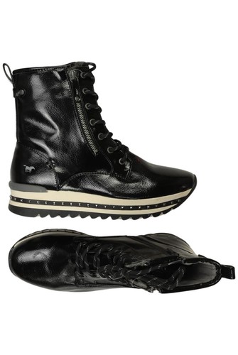 Mustang stiefelette damen - mustang,