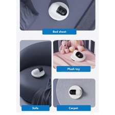 Bed Mattress Vacuum Cleaner