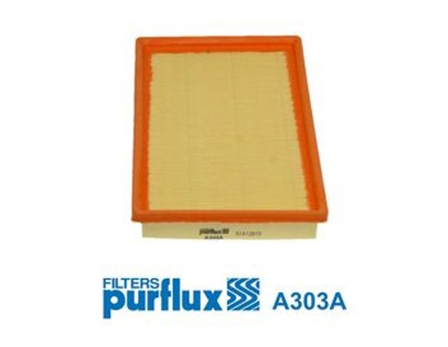 Purflux luftfilter a303a - purflux,