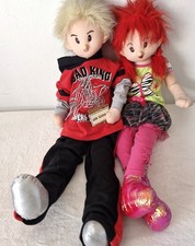 Schaufensterpuppen XXL-Puppen