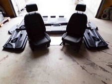 AUDI A6 Avant 4F5, C6 Sitze