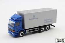Herpa MB Mercedes Atego 2528