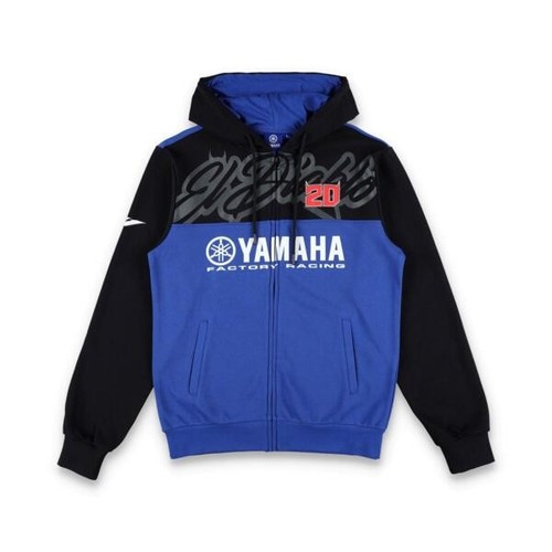 Yamaha sweatshirt fabio - yamaha,