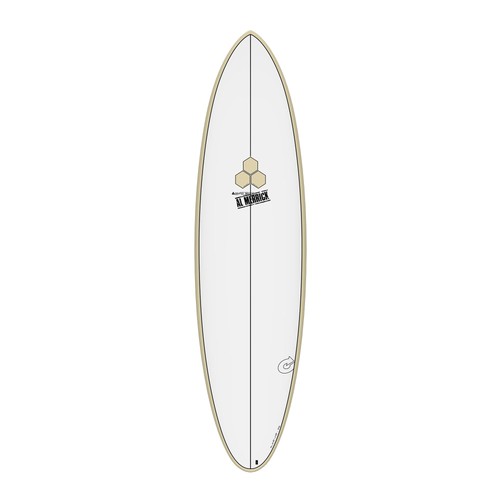 Surfboard channel islands - surfboard,