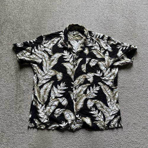Hawaii hemd hawaiishirt floral - hawaii,
