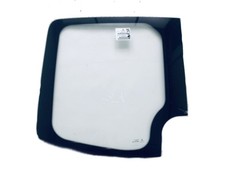 Heckscheibe Heckfenster klar