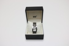 Montblanc Armbanduhr - Armband bröselig