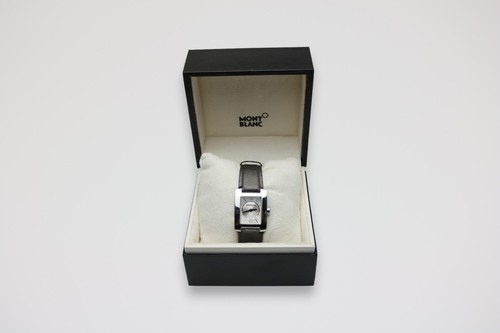 Montblanc armbanduhr armband - montblanc,