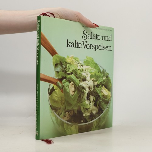 Salate und kalte vorspeisen - und,