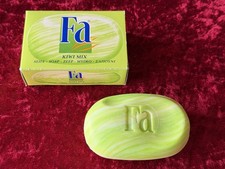 Kiwi mix seife - mix, +
