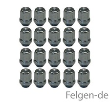 OPEL INSIGNIA RADMUTTERN