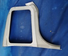 Ford Escort MK3 Reparaturblech Cabrio Oldtimer NEU