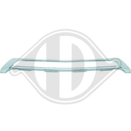 1655146 blende stoßfänger - 1655146, blende,