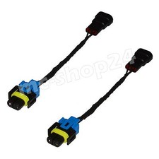 Adapter HB4 HB3 auf H11 H8