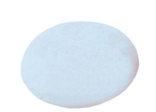 Ersatz-Bezug für Latexkissen