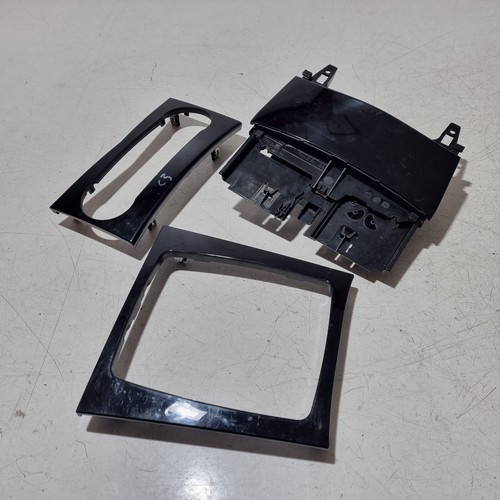 Mercedes w204 aschenbecher - mercedes,