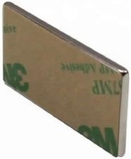 Neodym Magnete selbstklebend