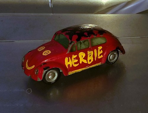 Tekno denmark modell vw - denmark, modell:
