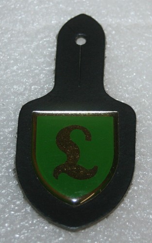 Brustanhänger btl 353 - btl,