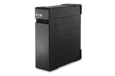Eaton Ellipse ECO 800 USB USV | 800 VA / 500 W | 4x DIN Steckdosen | USB
