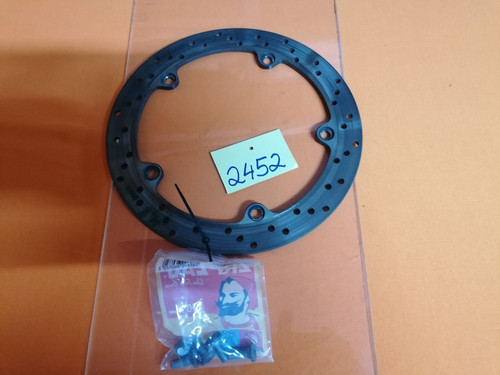 Bmw r1100s bremsscheibe hinten - bremsscheibe,