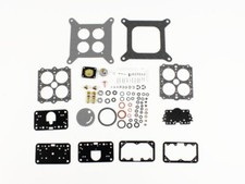 Dichtsatz HOLLEY 4-fach