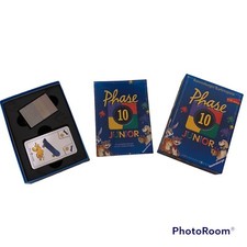 Ravensburger Phase 10 Junior