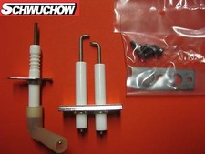 Junkers Zündelektrode