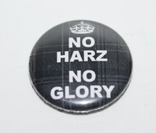 GLEN ELS Whisky - NO HARZ NO