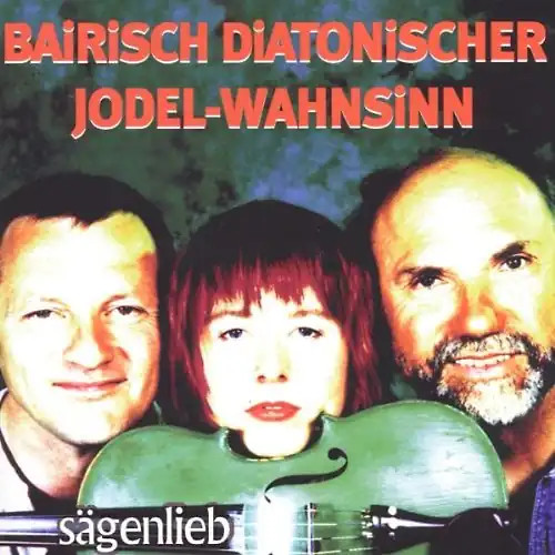 Bairisch diatonischer - bairisch,
