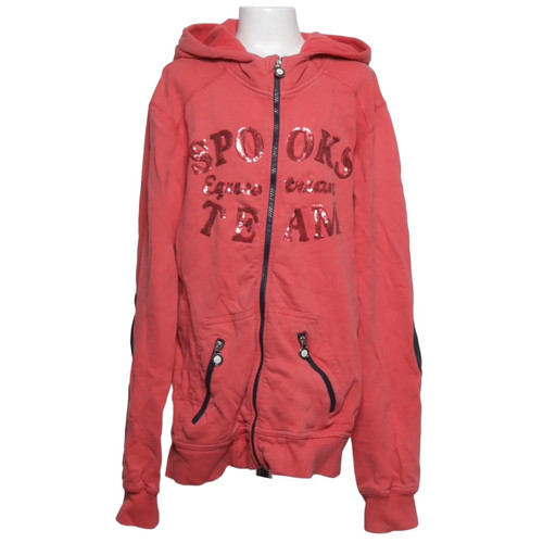 Spooks riding - spooks,