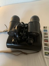 Fernglas 7x50mm 123M/ 1000M guter Zustand, mit Tasche 
